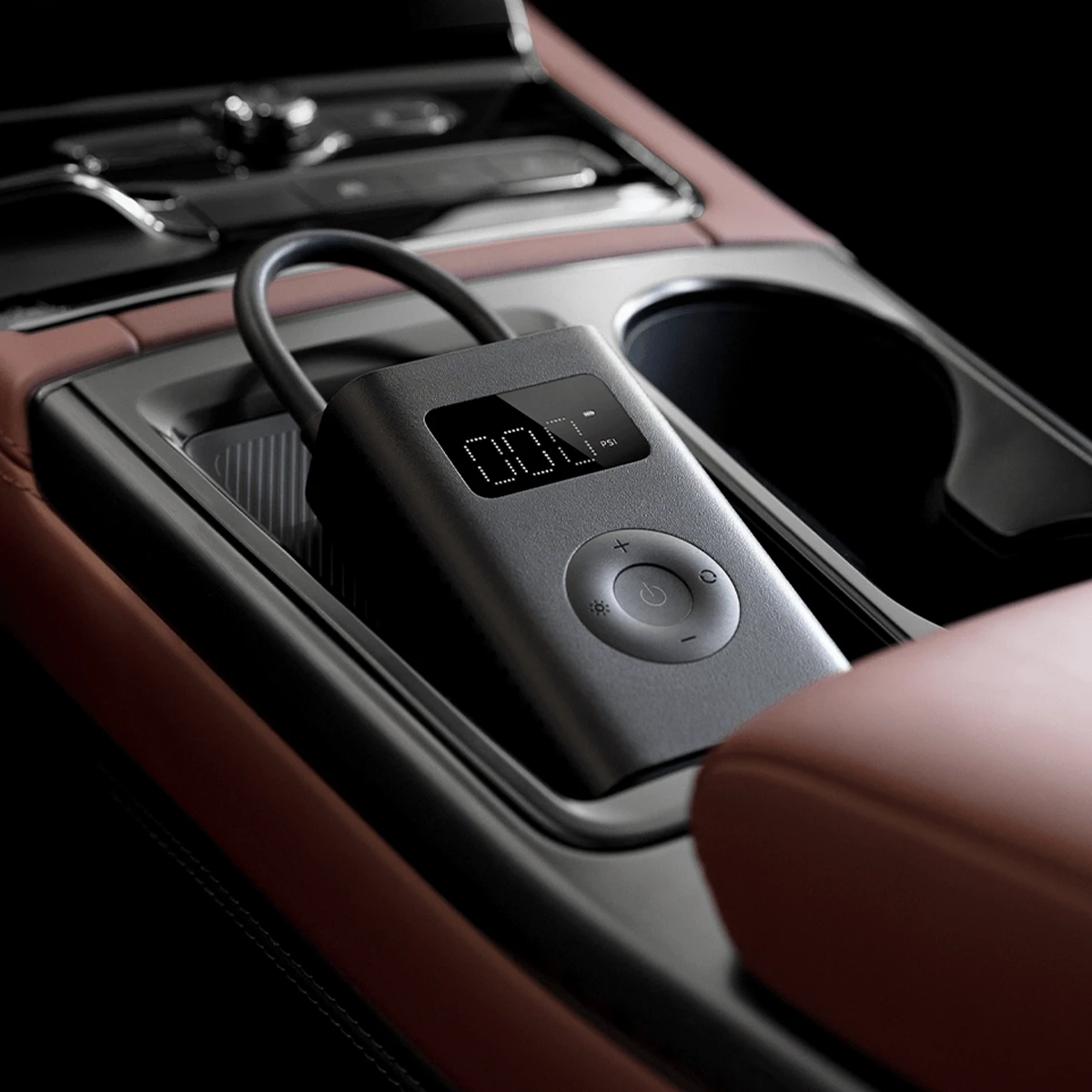 Prijenosni mini kompresor XIAOMI 2