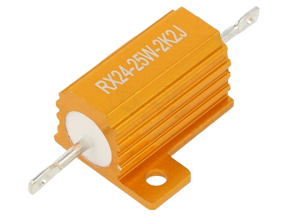 OTPORNIK 2K2 25W