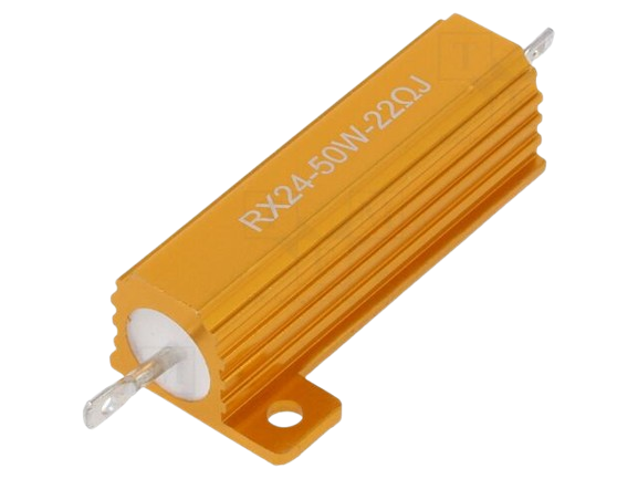 Otpornik 22R 50W