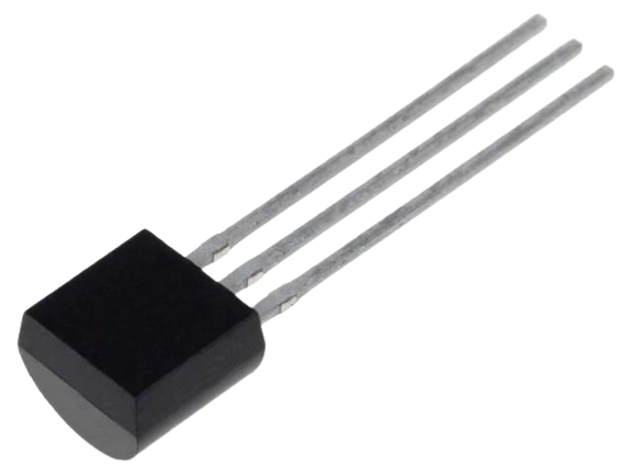Tranzistor BC637-CDI