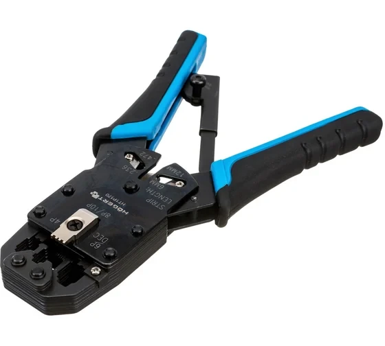 Kliješta za krimpovanjeHOEGERT TECHNIK HT1P170