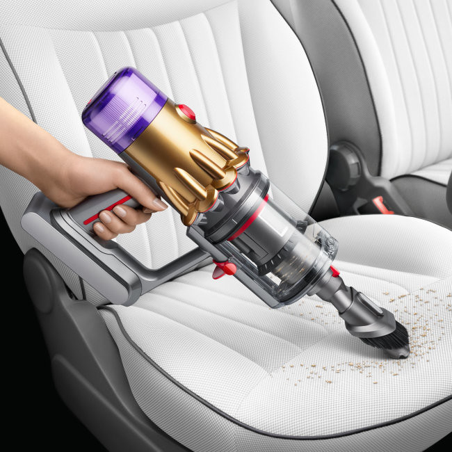 Bežični usisivač DYSON V12 Slim Absolute