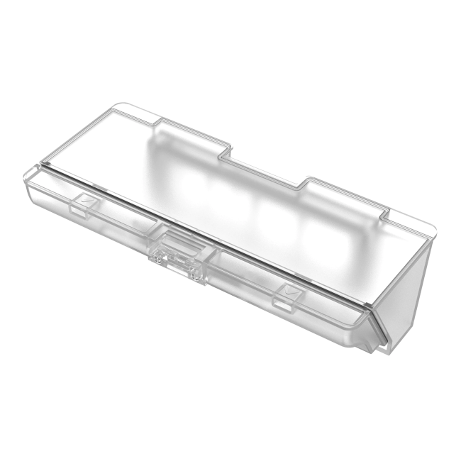 Robot usisivač XIAOMI Mi Mop 2 Pro bijeli