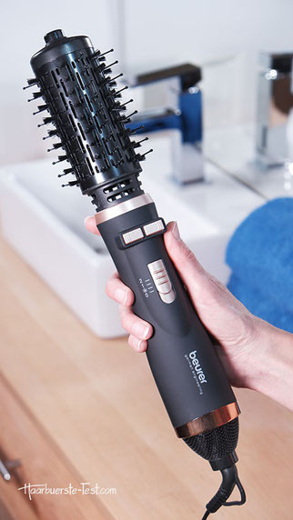 Rotirajuća četka za kosu BEURER HT 80