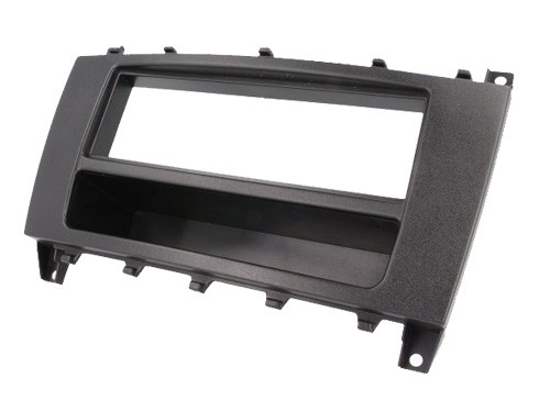 Blenda okvir za auto radio MERCEDES 1DIN RAM-40.164
