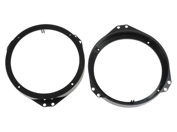 Adapteri distanceri za zvučnike HONDA, OPEL 17cm RAM-20.435/K