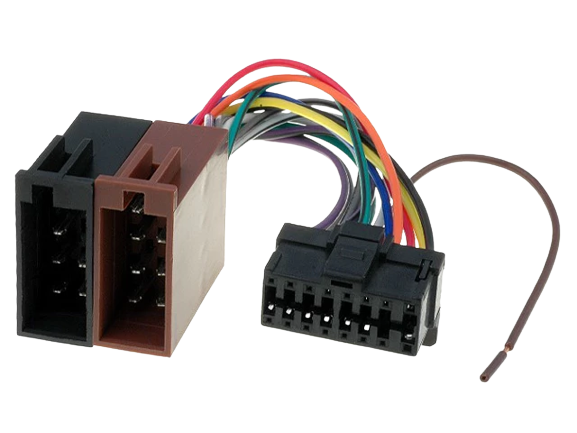 ISO adapter prelaz za player PIONEER ZRS-70