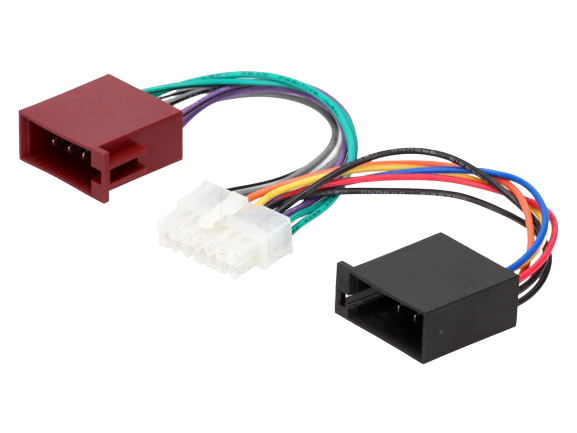 ISO adapter prelaz za player PIONNER ZRS-28 4