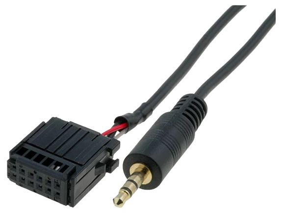 AUX adapter 3.5mm za FORD AUX-FORD.01