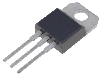 Triac BTA08-700BRG