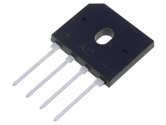 Grec monofazni  GBU404-YAN