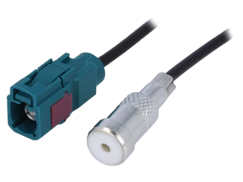 Antenski adapter ZRS-FAKRA-ISO