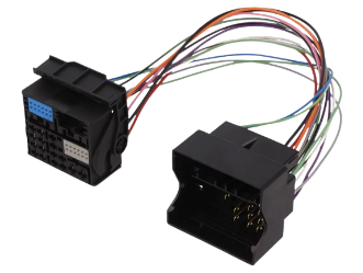 Adapter prelaz za VW ZRS-AS-73B