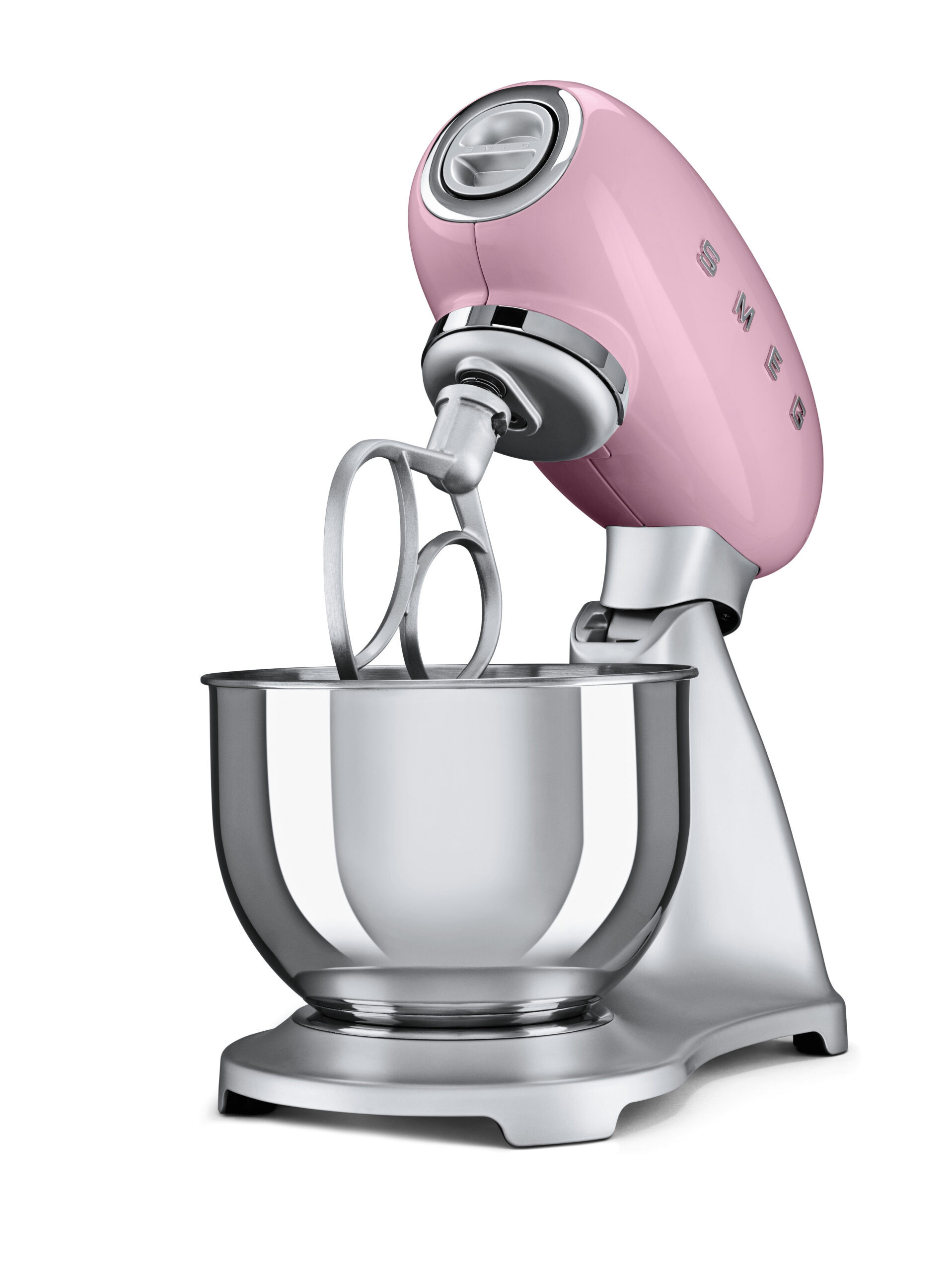 Kuhinjski robot SMEG SMF02PKEU