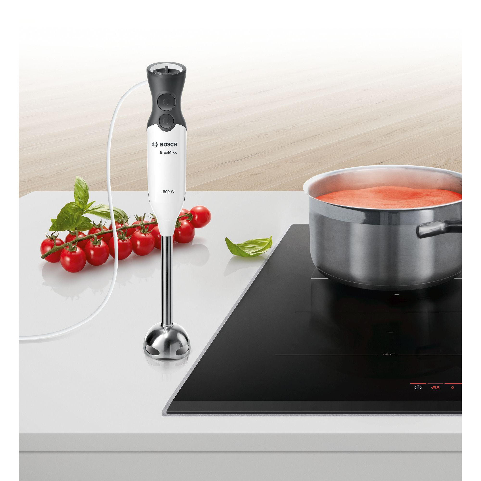 Štapni mikser BOSCH MS61A4110 ErgoMixx