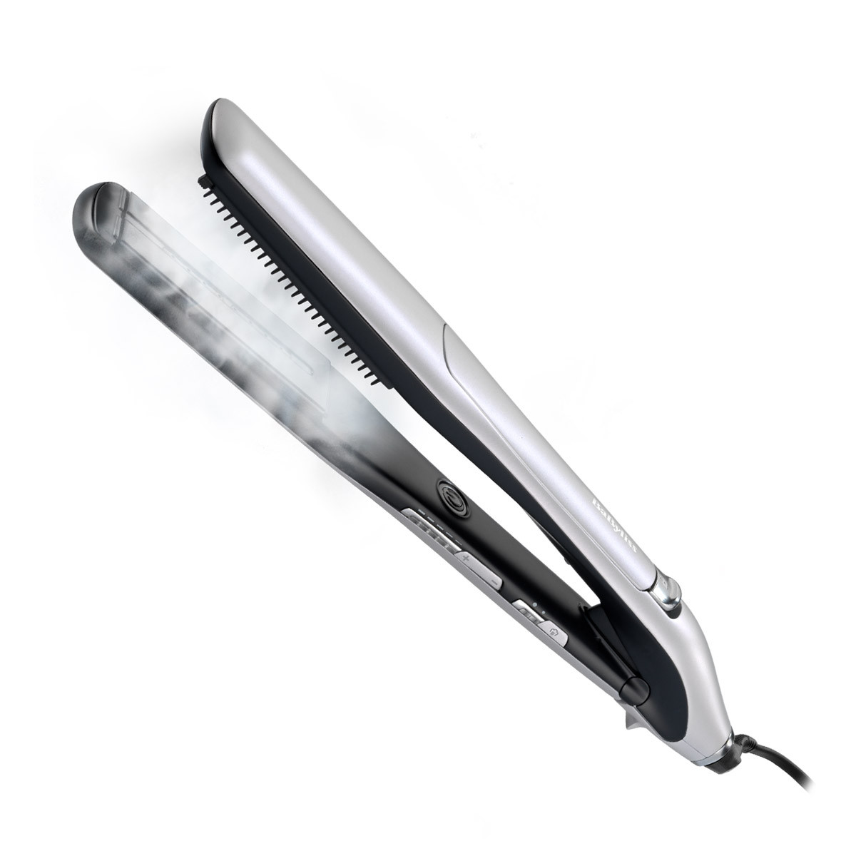 Pegla za kosu BABYLISS ST595E Steam Luster