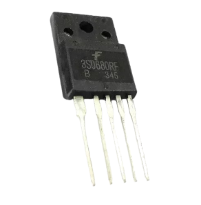 Integralno kolo KA3S0680RF