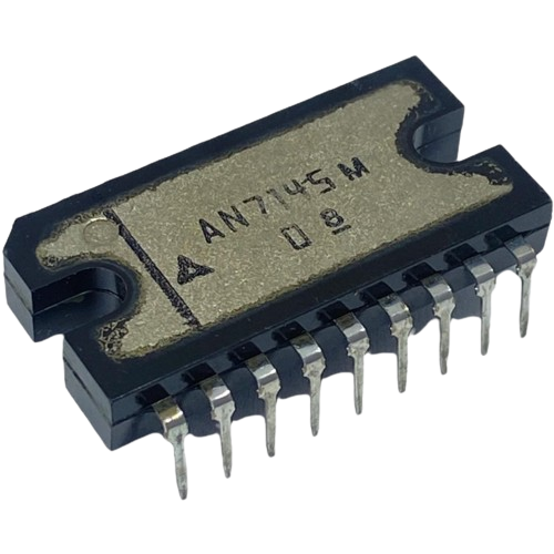 Integralno kolo AN7145