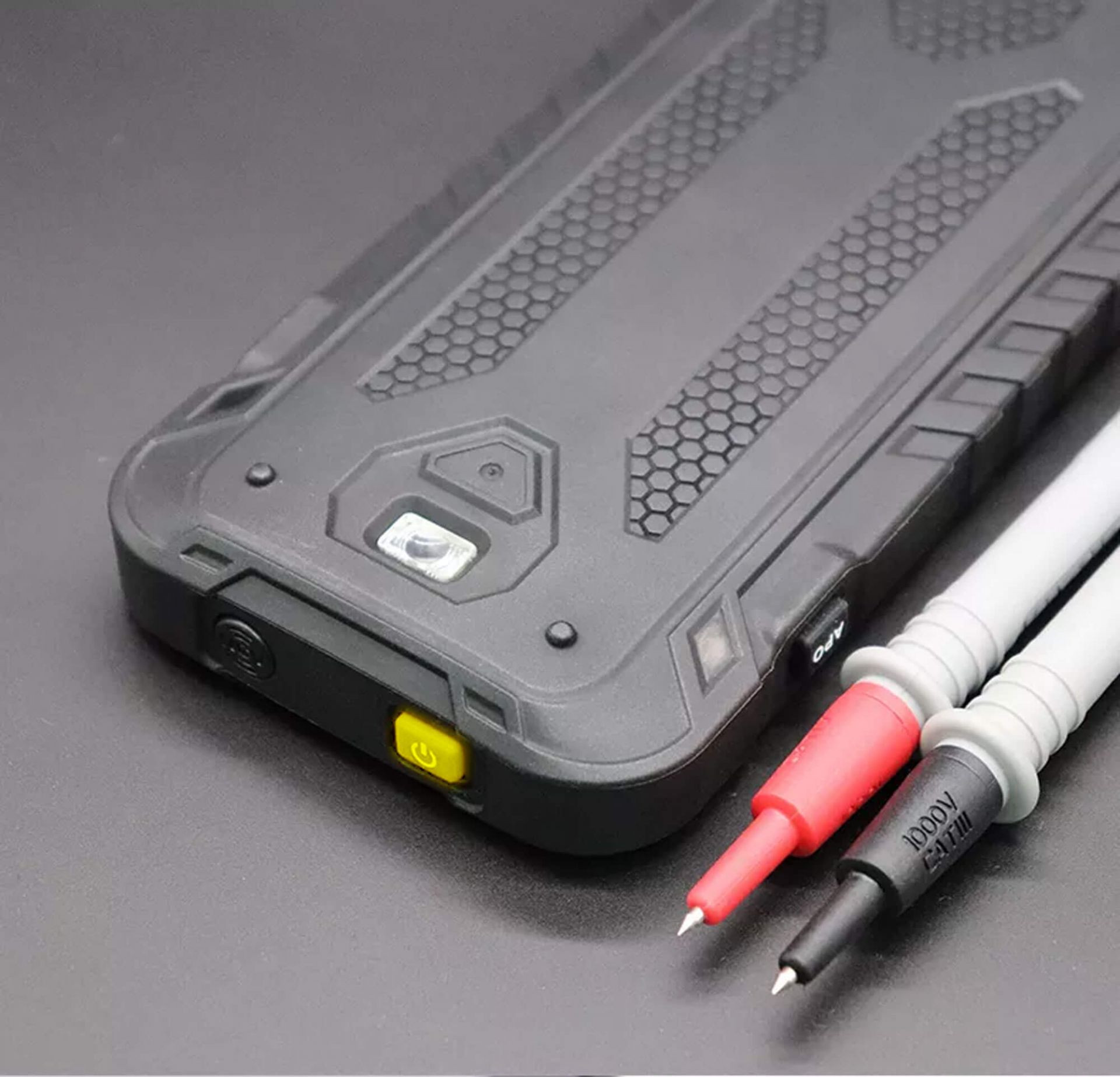 Digitalni multimetar PCW03A PC WORK