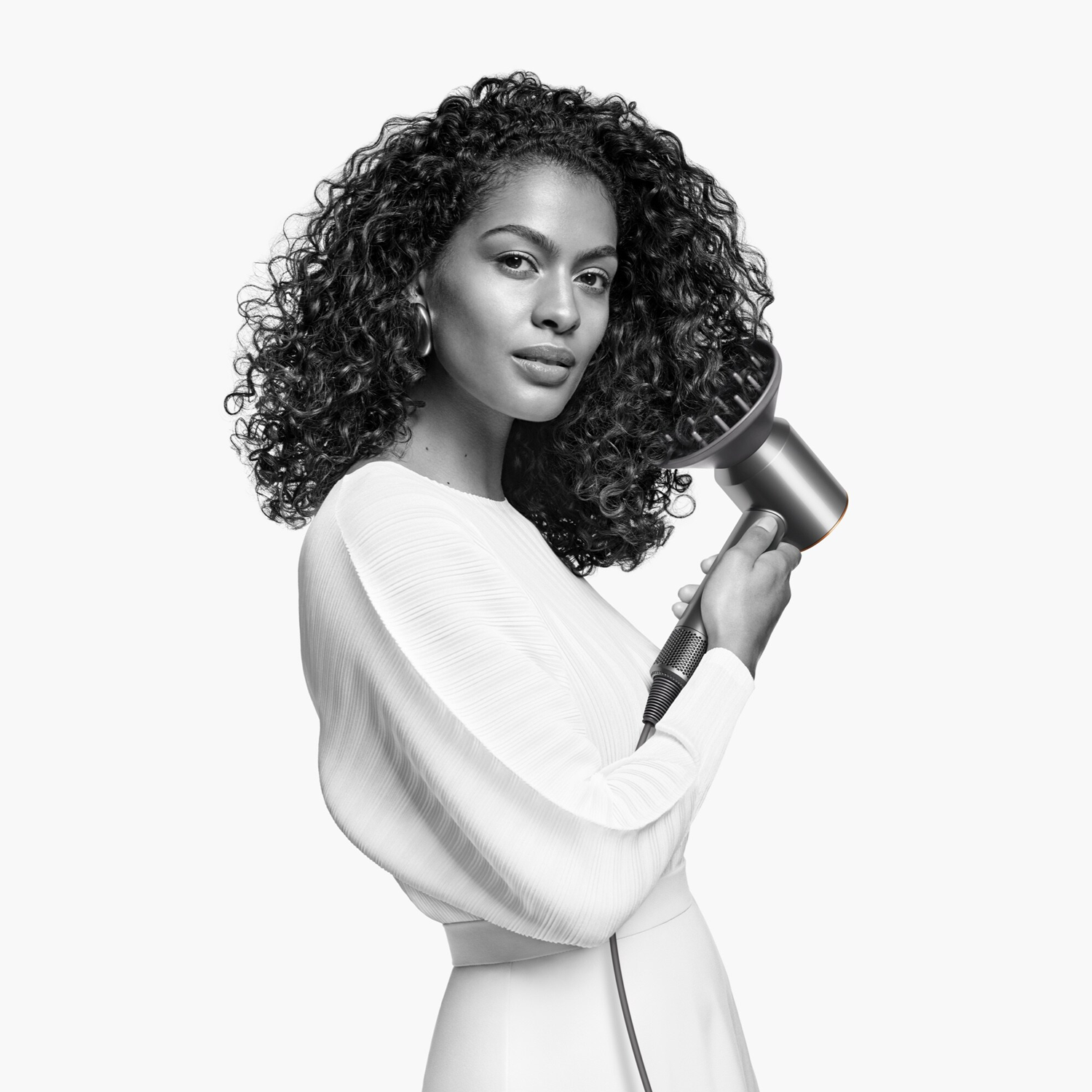 Fen za kosu DYSON Supersonic HD07 Vinca Blue/Rose