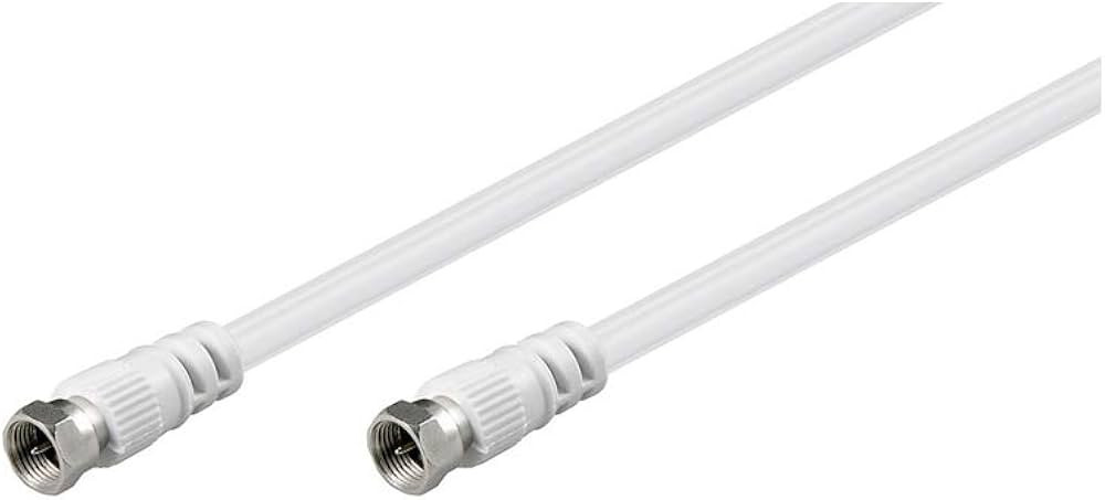 Antenski koaksijalni kabal 70Ohm 10m GOOBAY