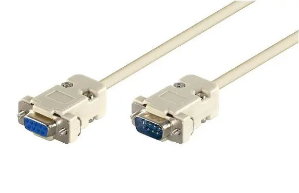 Kabal D-SUB za printer 9PIN 3m BQ Cable