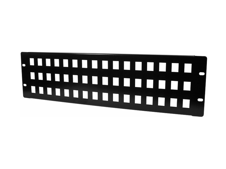 Keystone Patchpanel LOGILINK NK4050
