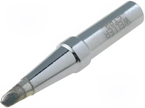 Vrh za lemilicu 2.4x0.8mm WEL.LR-21