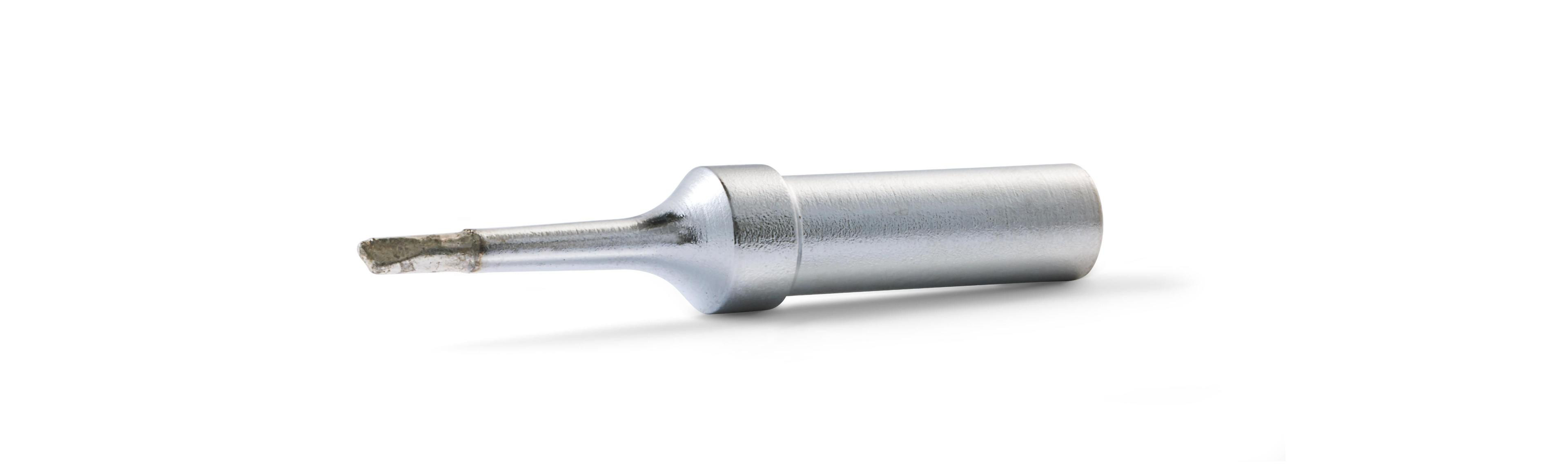 Vrh za lemilicu 1.6x0.7mm WELLER 4ETR-1