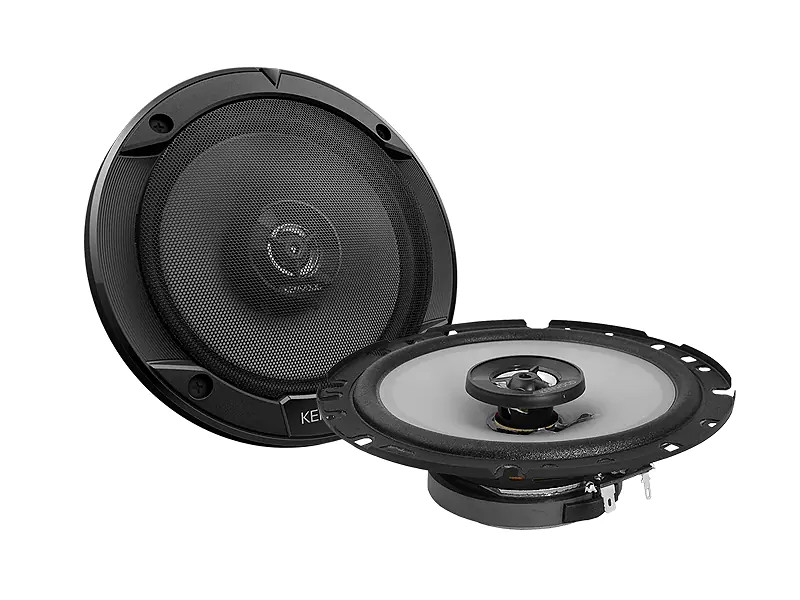 Auto zvučnici 17cm 300W KFC-S1766 KENWOOD