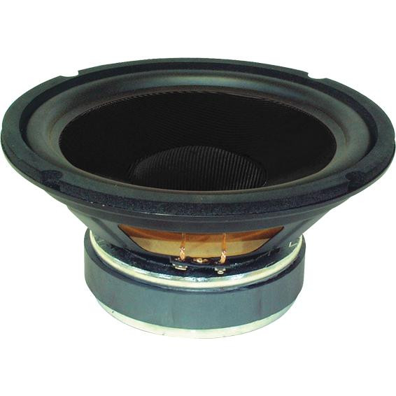 Zvučnik niskotonac 20cm 120W SAL SBX 2030/BK