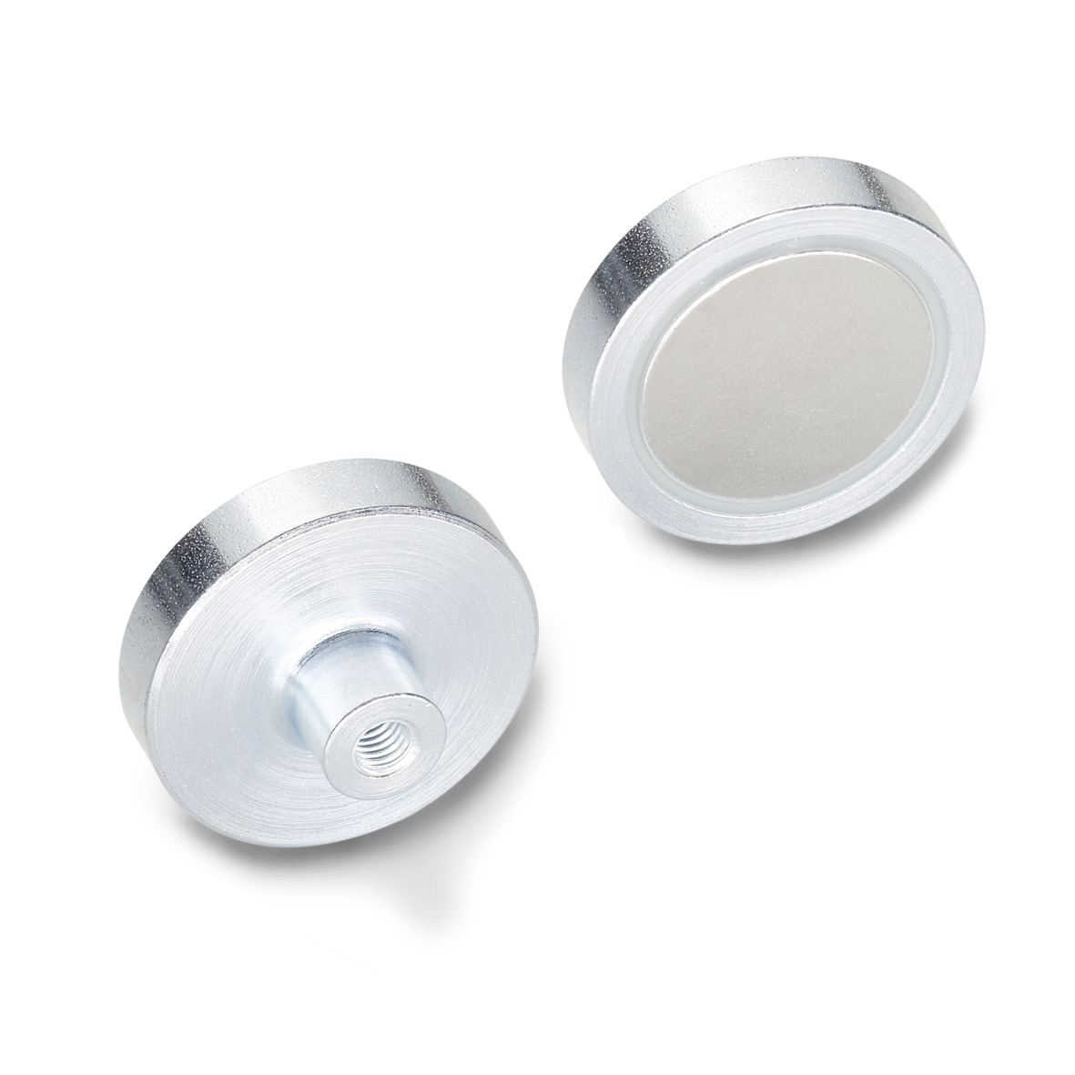Magnet 40x32mm GN52.1-ND-32-1