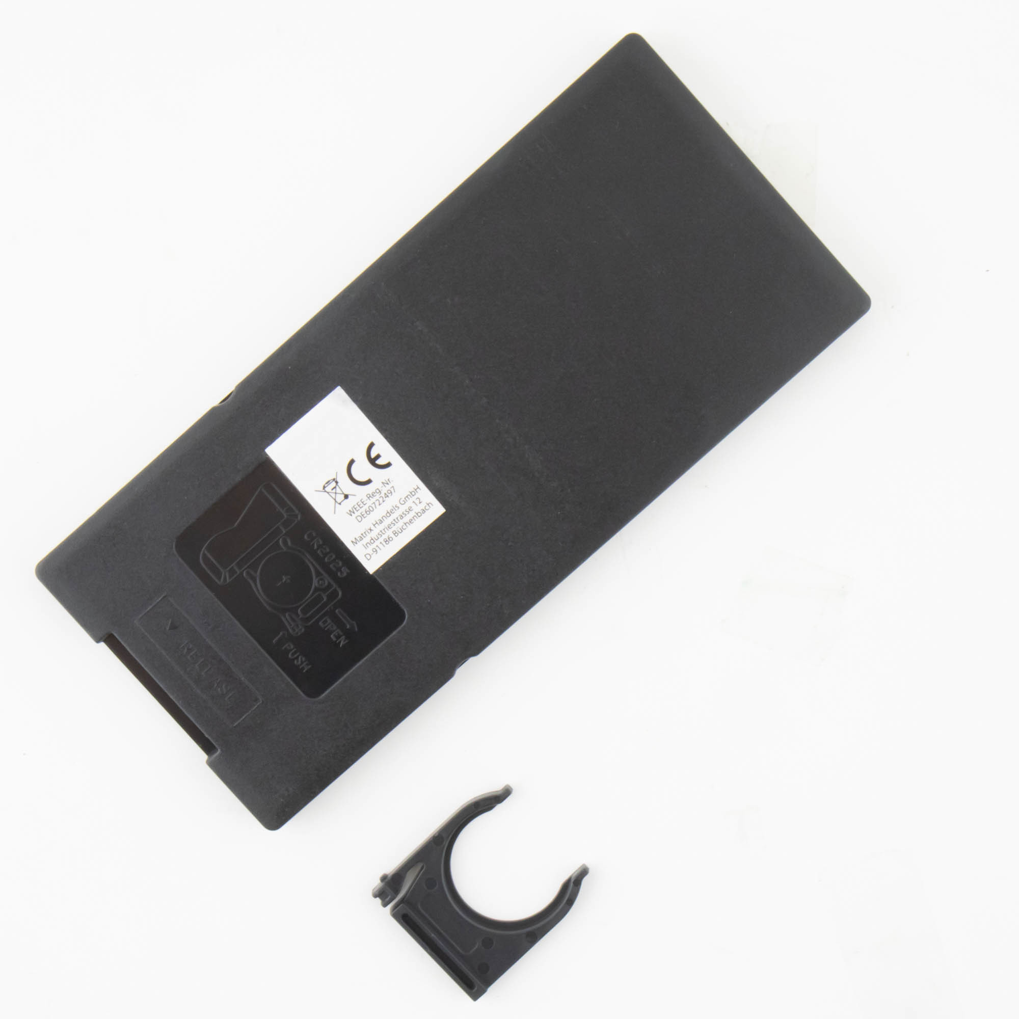 IR RGB kontroler za LED traku 44 tipke SEKI