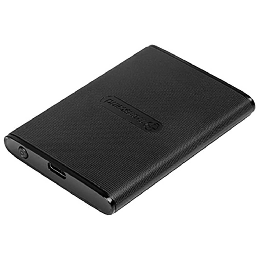 Eksterni SSD 2.5" 250GB USB 3.1 TRANSCEND ESD270C