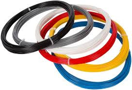 Filament punjenje za 3D printer
