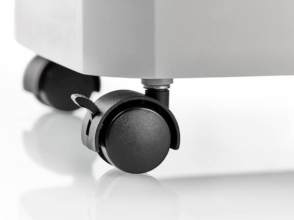 Rezač papira Shredder DAHLE Shredmatic