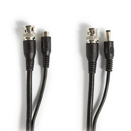 Antenski koaksijalni kabal 20m 6mm NEDIS