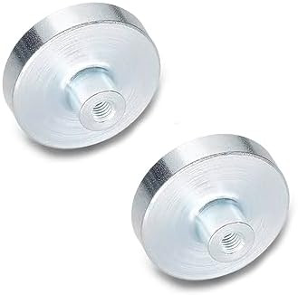 Magnet 40x10mm 50.2-HF-40-M5