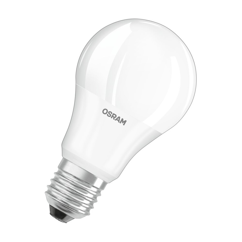 LED Sijalica E27 9W 2700K IP44 OSRAM