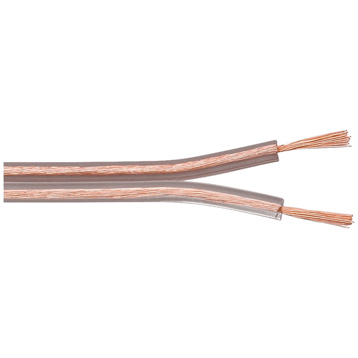 Kabal za zvučnike 2x1mm