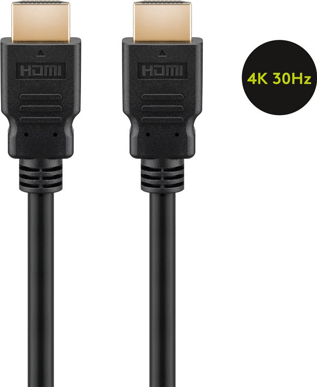 HDMI kabal 1.4 1m