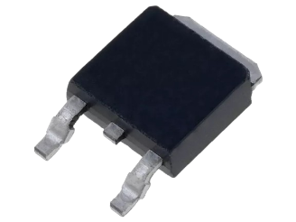 Tranzistor IRFR5505TRPBF