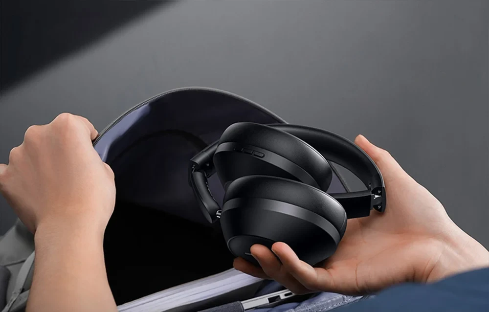 Bežične  bluetooth slušalice BASEUS BASS 30 Max