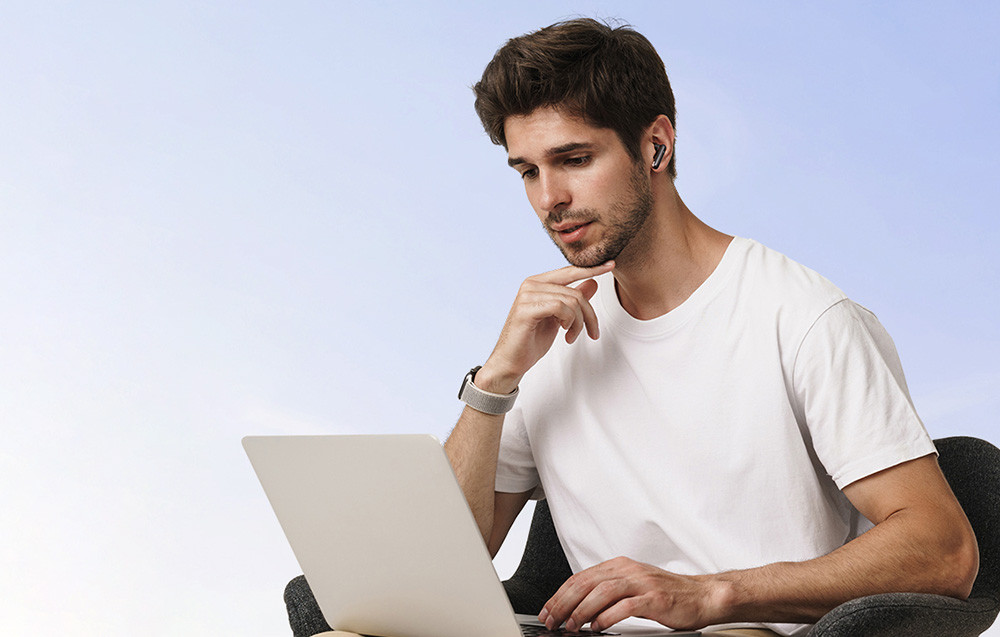 Bežične bluetooth  slušalice MCDODO HP-0041