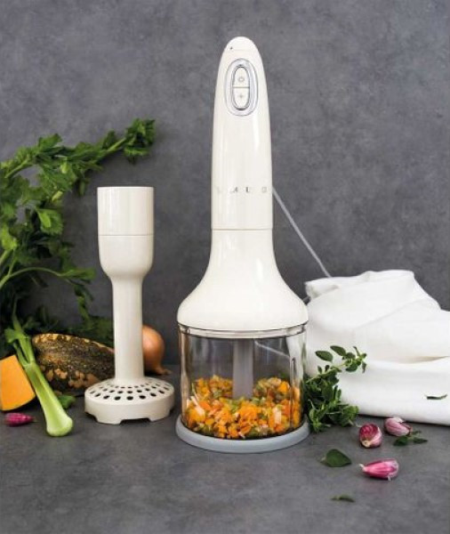 Štapni mikser SMEG HBF22WHEU