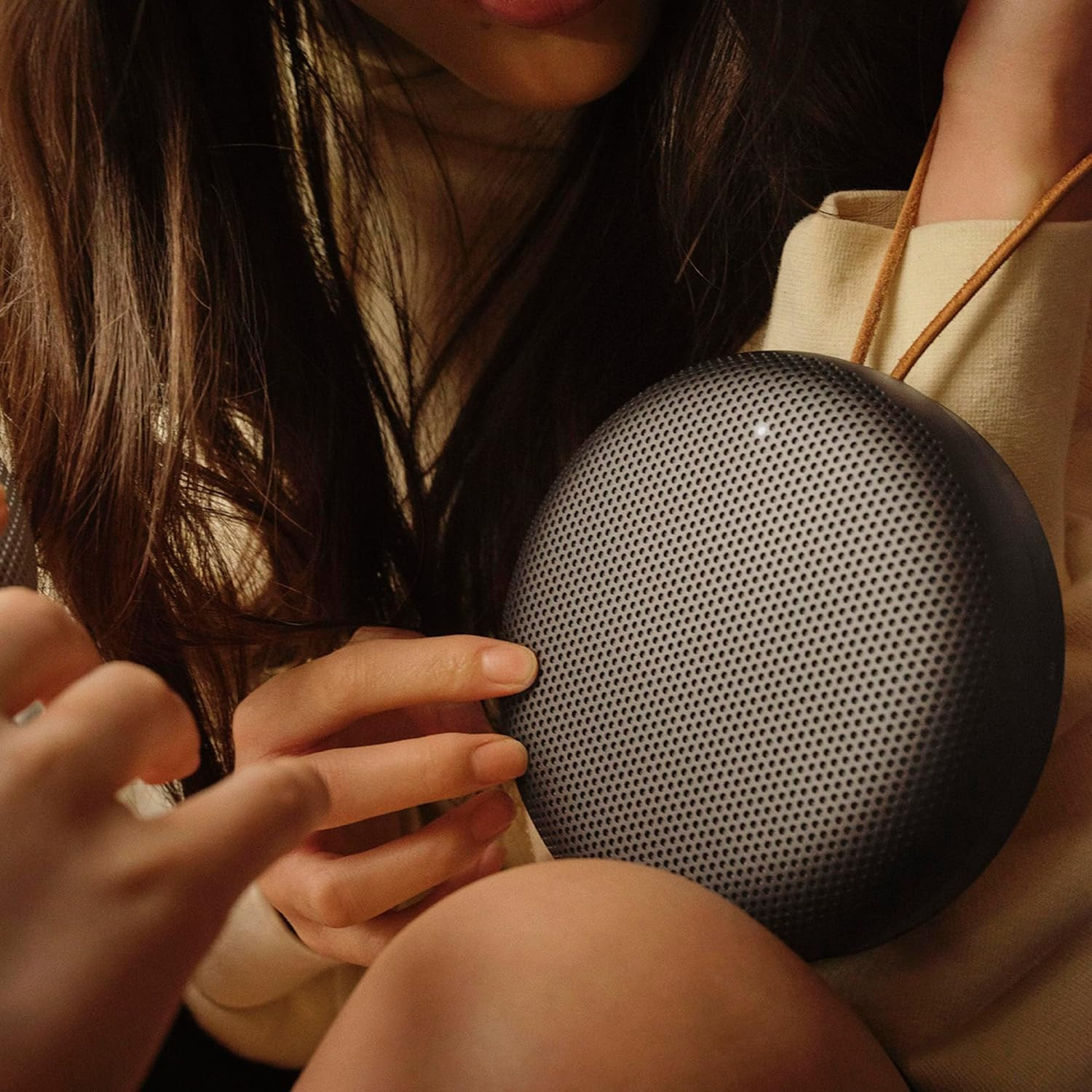 Prijenosni zvučnik BANG OLUFSEN Beosound A1 2nd Gen