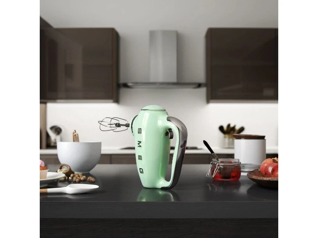 Mikser SMEG HMF01PGEU