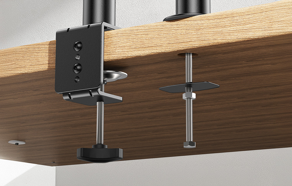 Stolni nosač za monitor i laptop HUANUO HNCM2