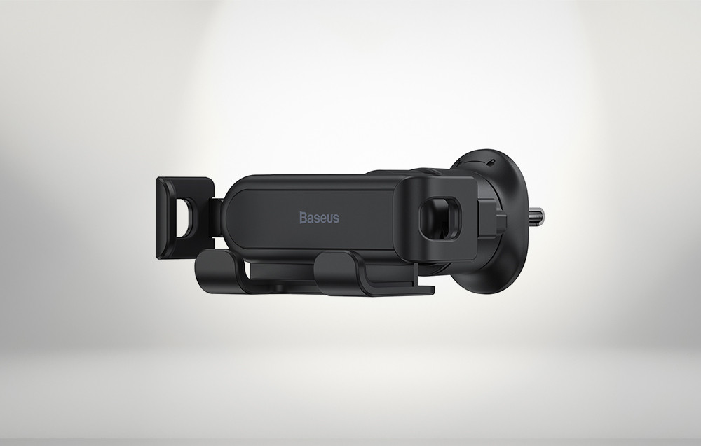 Slim nosač za telefon sa automatskim zatvaranjem BASEUS