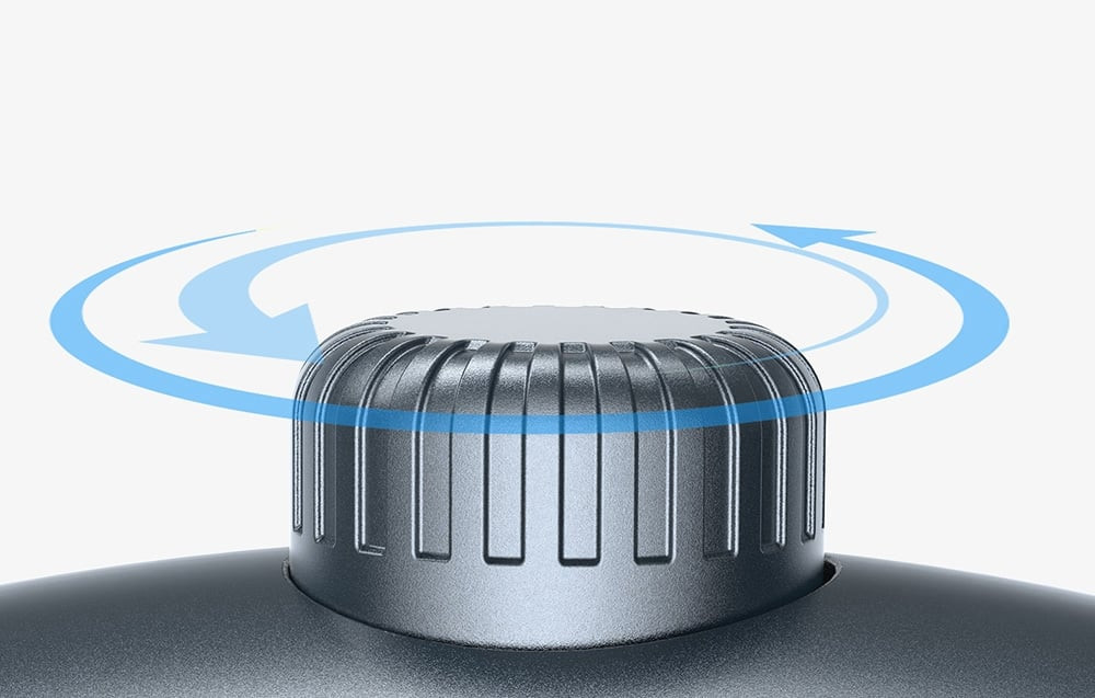 Bežične bluetooth slušalice sa mikrofonom JOYROOM J-HEAD ANC